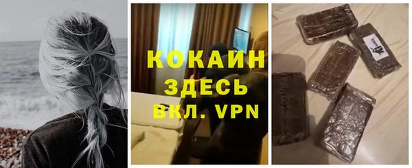 молекула духа Лагань