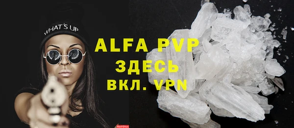 молекула духа Лагань