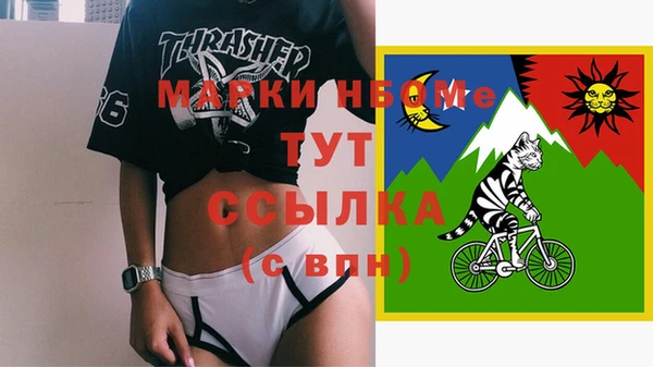 молекула духа Лагань